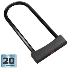 SEATYLOCK - Candado Mason 30cm