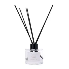 GENERICO - Difusor de Varillas Esencia Cítrica 100 ml - Esencia Azul
