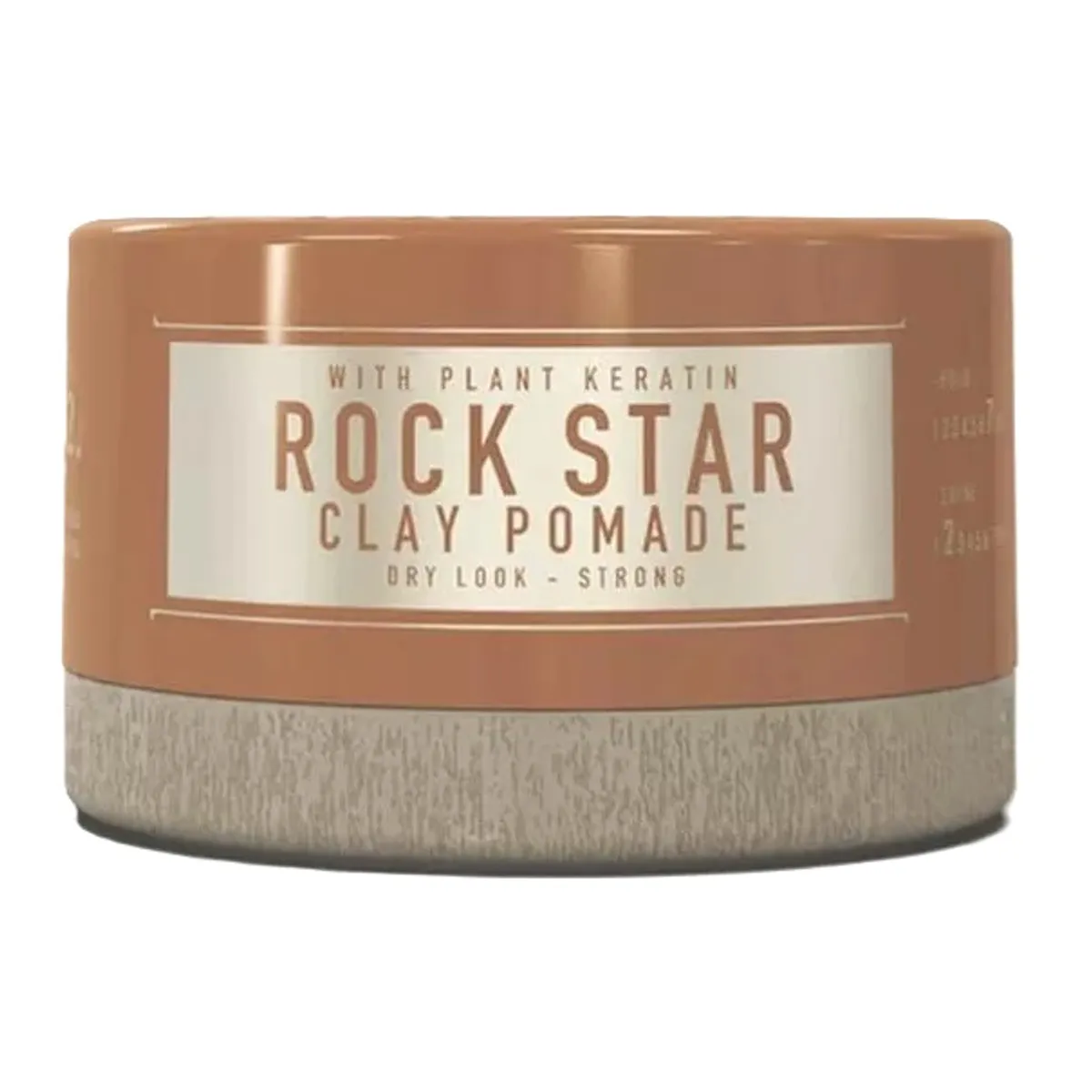 IMMORTAL INFUSE - Cera Immortal Rock Star 150ml