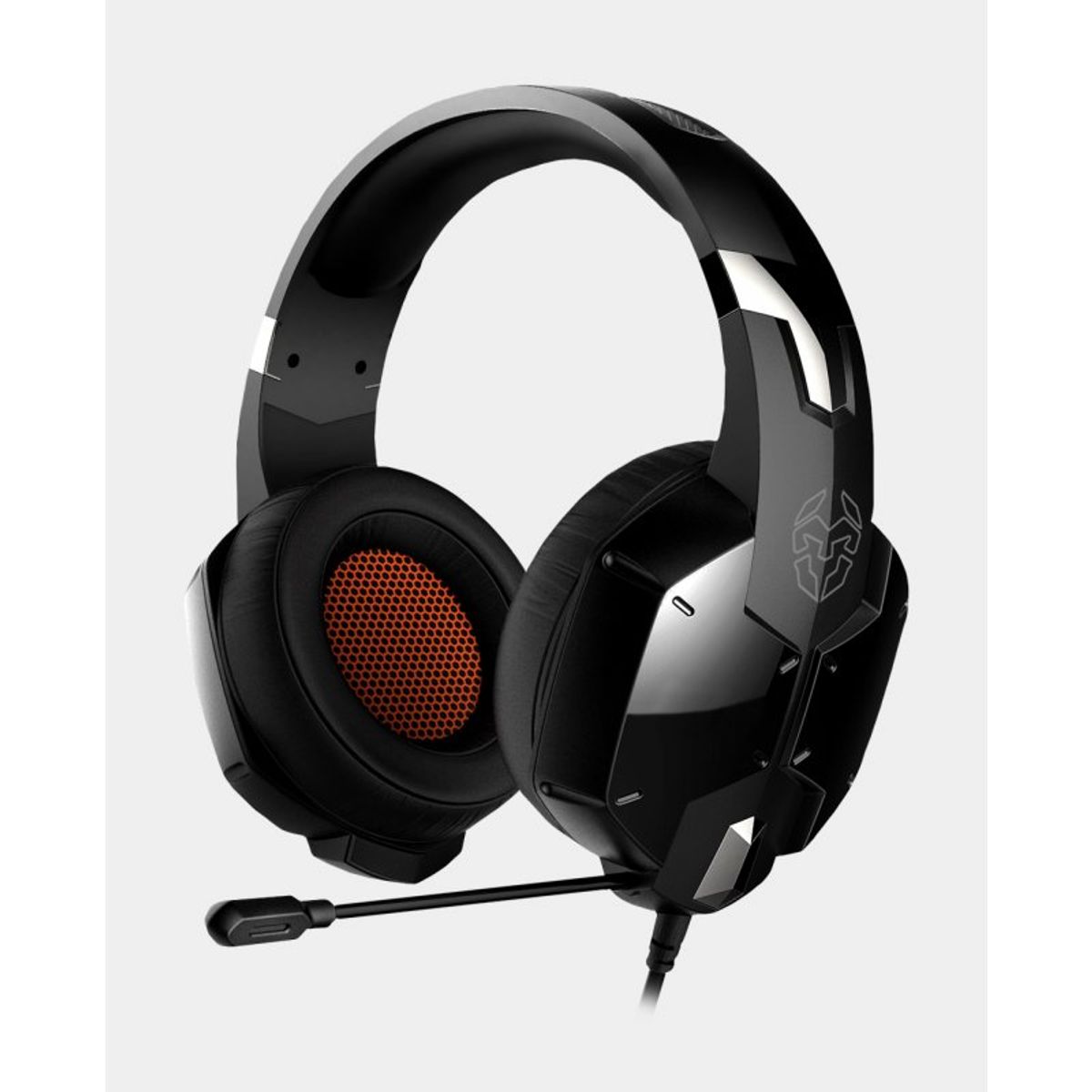 KROM - Audífono Krom Kopa Pro Stereo Headset