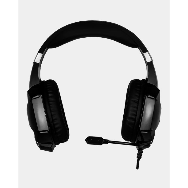 KROM - Audífono Krom Kopa Pro Stereo Headset