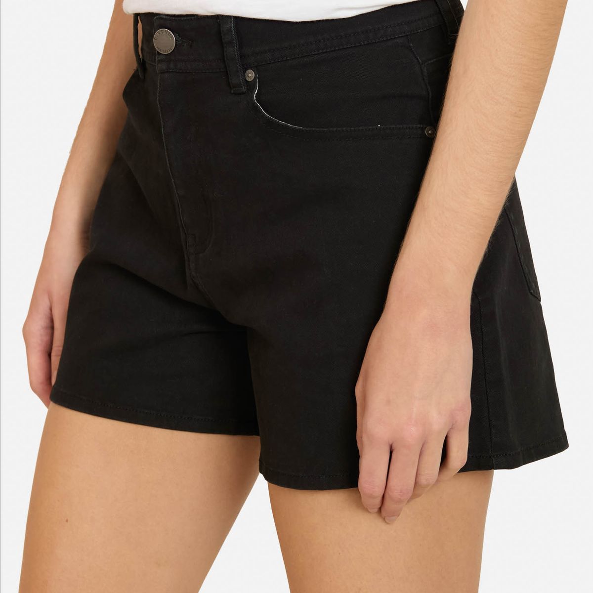 RIP CURL - Short Driftpass Negro Mujer Rip Curl - Negro
