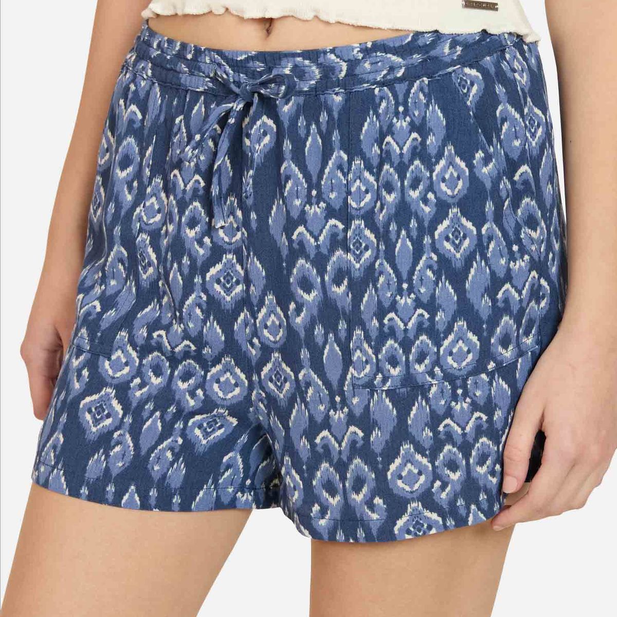 RIP CURL - Short Playero Oceanflash Multicolor Mujer Rip Curl - Multicolor