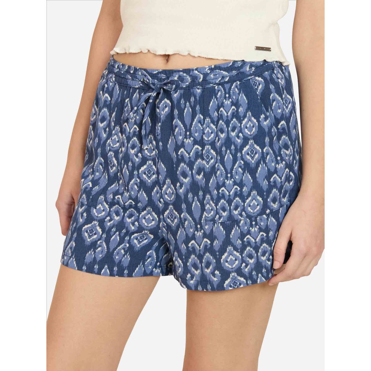 RIP CURL - Short Playero Oceanflash Multicolor Mujer Rip Curl - Multicolor