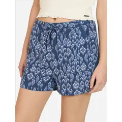RIP CURL - Short Playero Oceanflash Multicolor Mujer - Multicolor