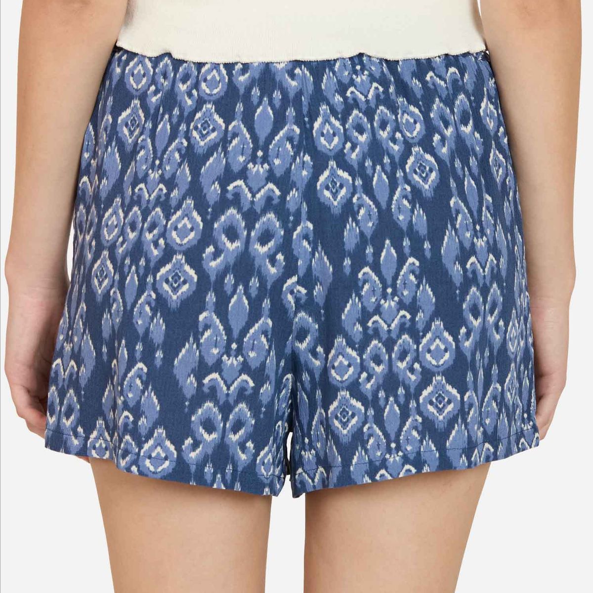 RIP CURL - Short Playero Oceanflash Multicolor Mujer Rip Curl - Multicolor