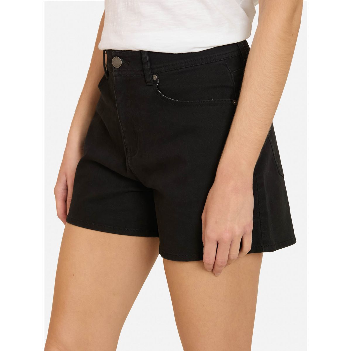 RIP CURL - Short Driftpass Negro Mujer Rip Curl - Negro