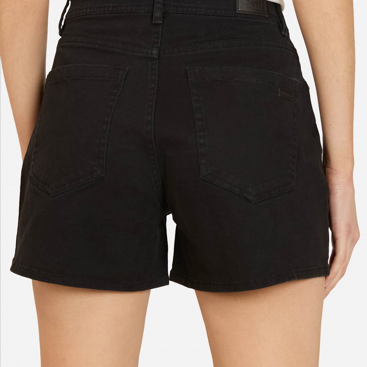 RIP CURL - Short Driftpass Negro Mujer Rip Curl - Negro