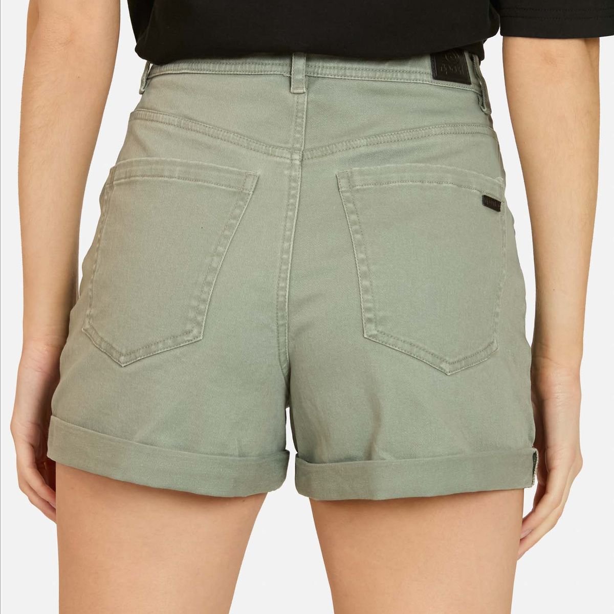 RIP CURL - Short Coastpass Verde Mujer Rip Curl - Verde