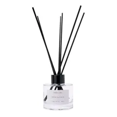 GENERICO - Difusor de Varillas Ficus y Coco 100 ml - Esencia Azul