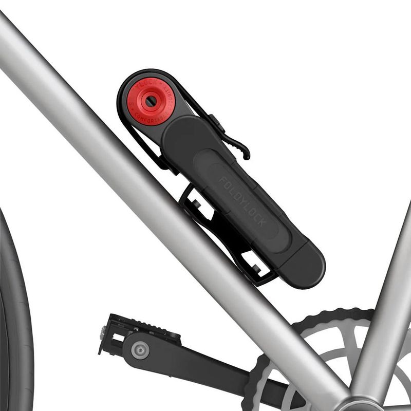 SEATYLOCK - Candado Seatylock Foldylock Compact 75cm