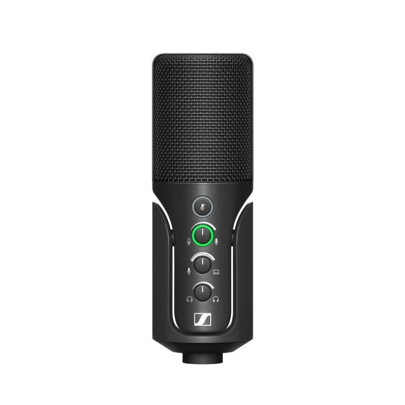 SENNHEISER - Set para streaming Profesional PROFILE Sennheiser