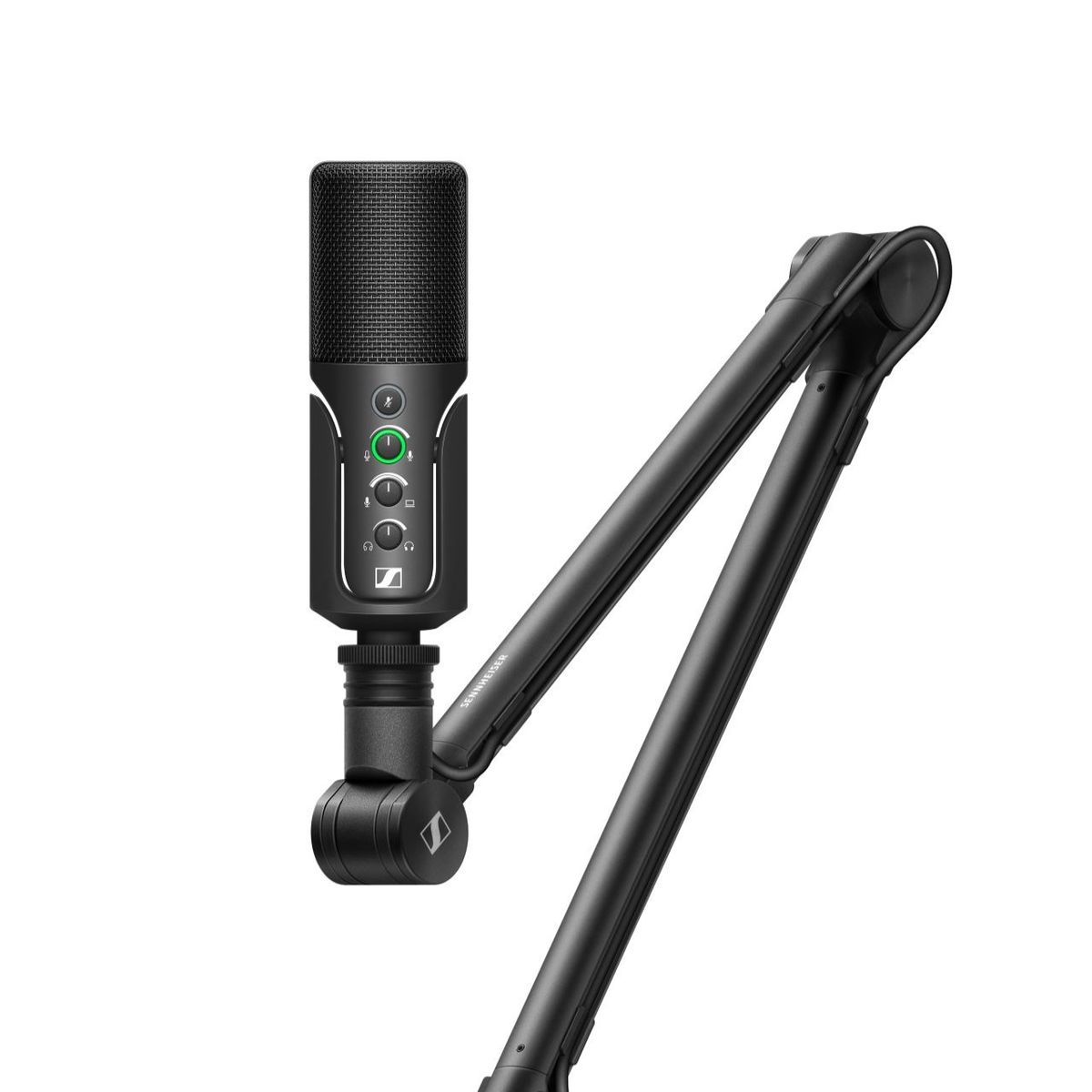 SENNHEISER - Set para streaming Profesional PROFILE Negro Sennheiser