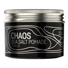 IMMORTAL INFUSE - Cera Immortal Chaos Sea Salt 100ml