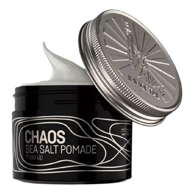 Imagen 2 del producto Cera Immortal Chaos Sea Salt 100ml