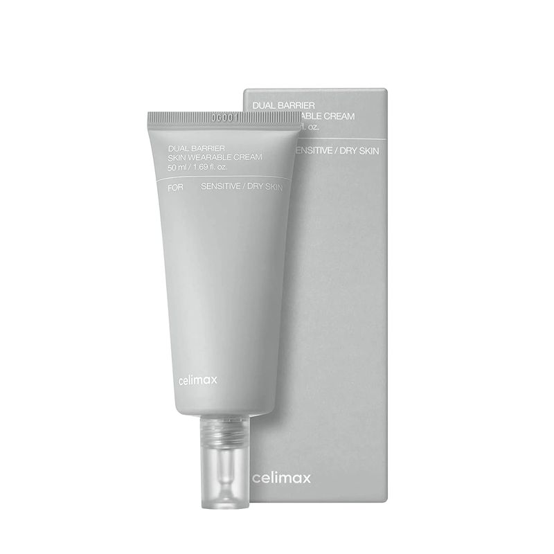 CELIMAX - Dual Barrier Skin Wearable Cream
