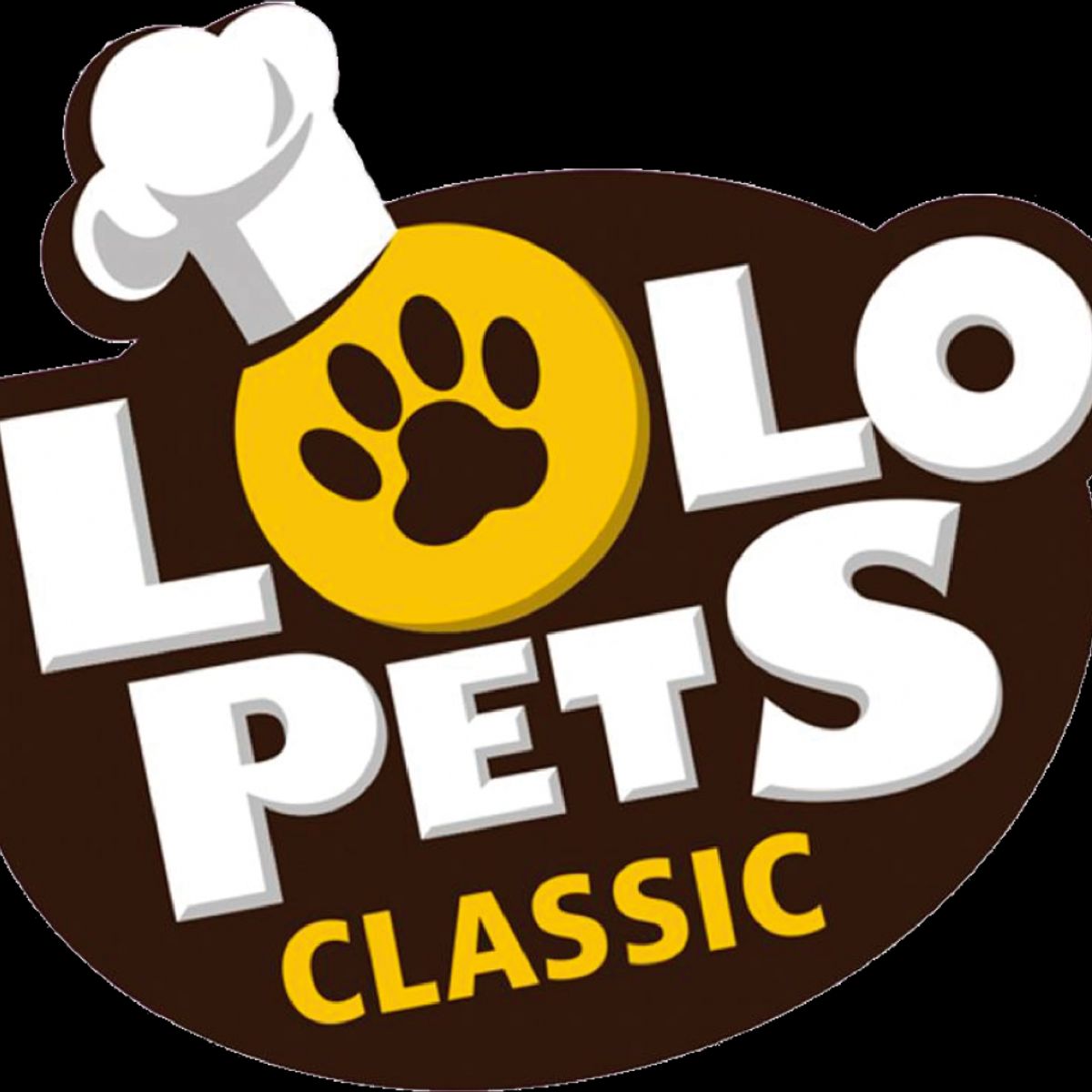LOLO PETS - Galletas Mix Animalitos Lolo Pets Para Perro 350gr