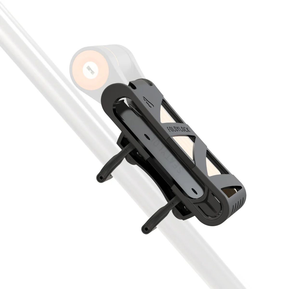 SEATYLOCK - Kit Seatylock para Candado Compact