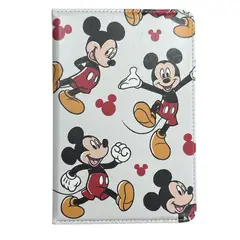 JOIGO - Funda Universal Para Tablet Samsung A9 Plus Blanco