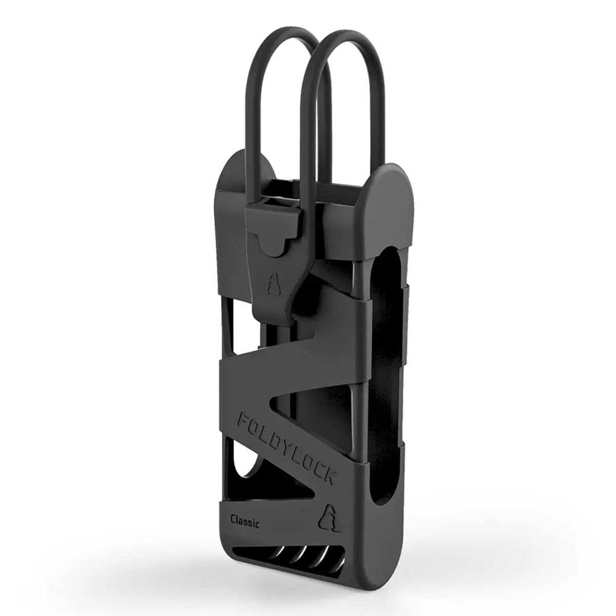 SEATYLOCK - Kit Seatylock para Candado Foldylock Clipster