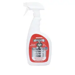 SUNIPET - Spray Sunienzimatico Manchas y Olores Perro 946ml