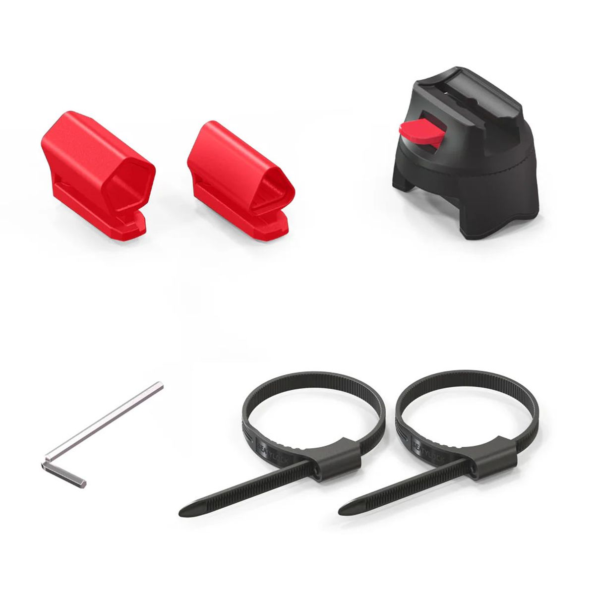 SEATYLOCK - Soporte de Candando Seatylock Mason