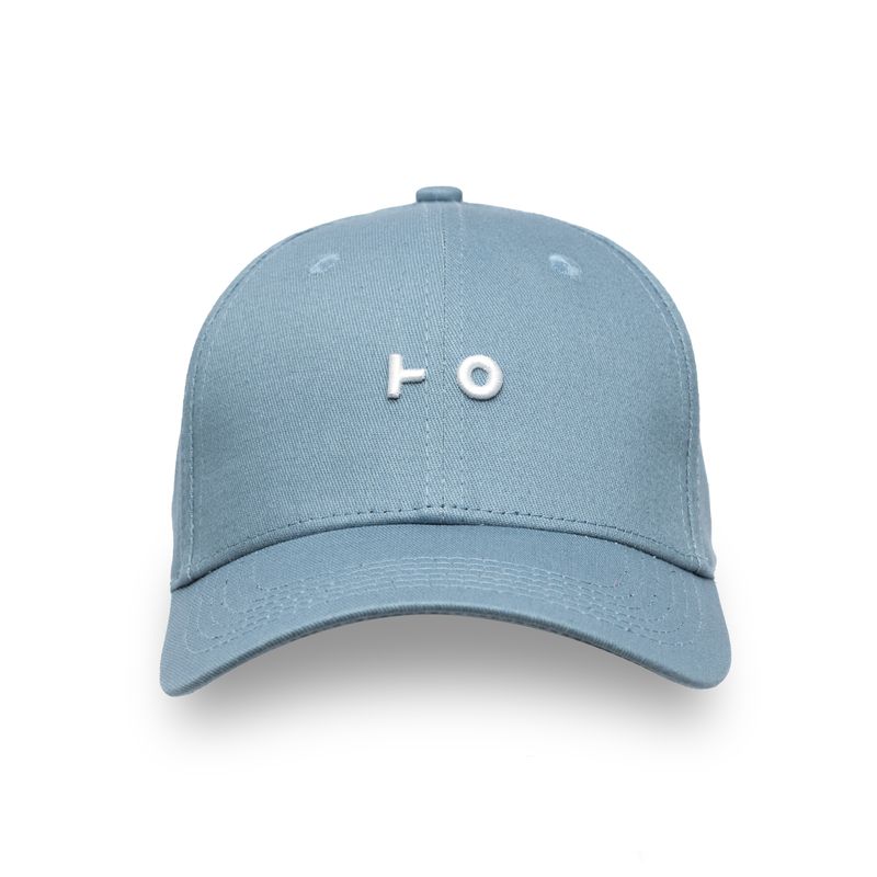 INZTINTO - Kurt Sky Blue - Inztinto - Jockey