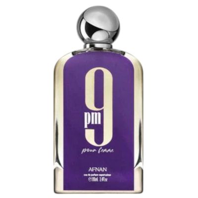 Imagen 2 del producto 9PM Pour Femme Edp 100ml Mujer
