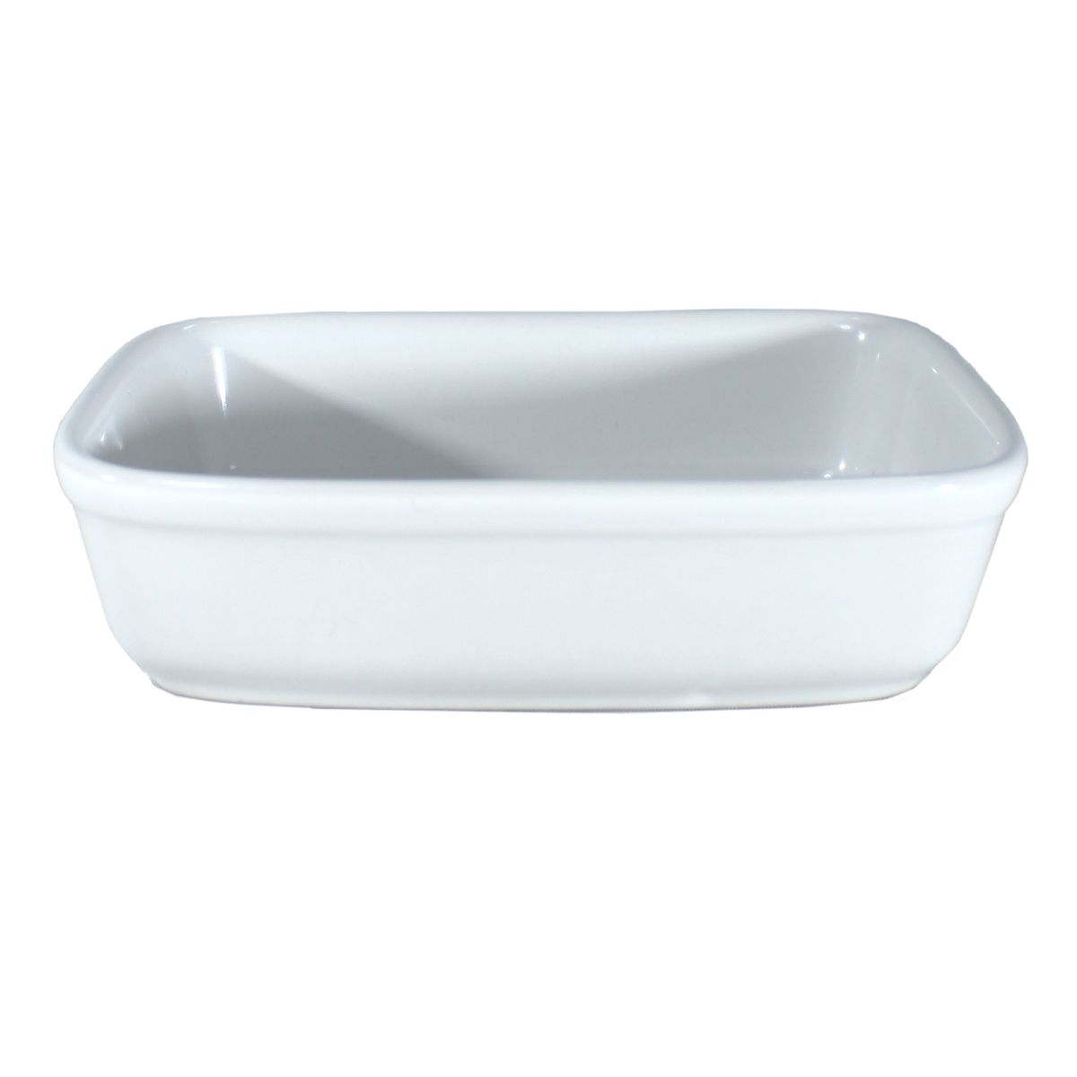 GENERICO - Fuente de Cerámica phorno tipo Gres-P-0016-BLX4