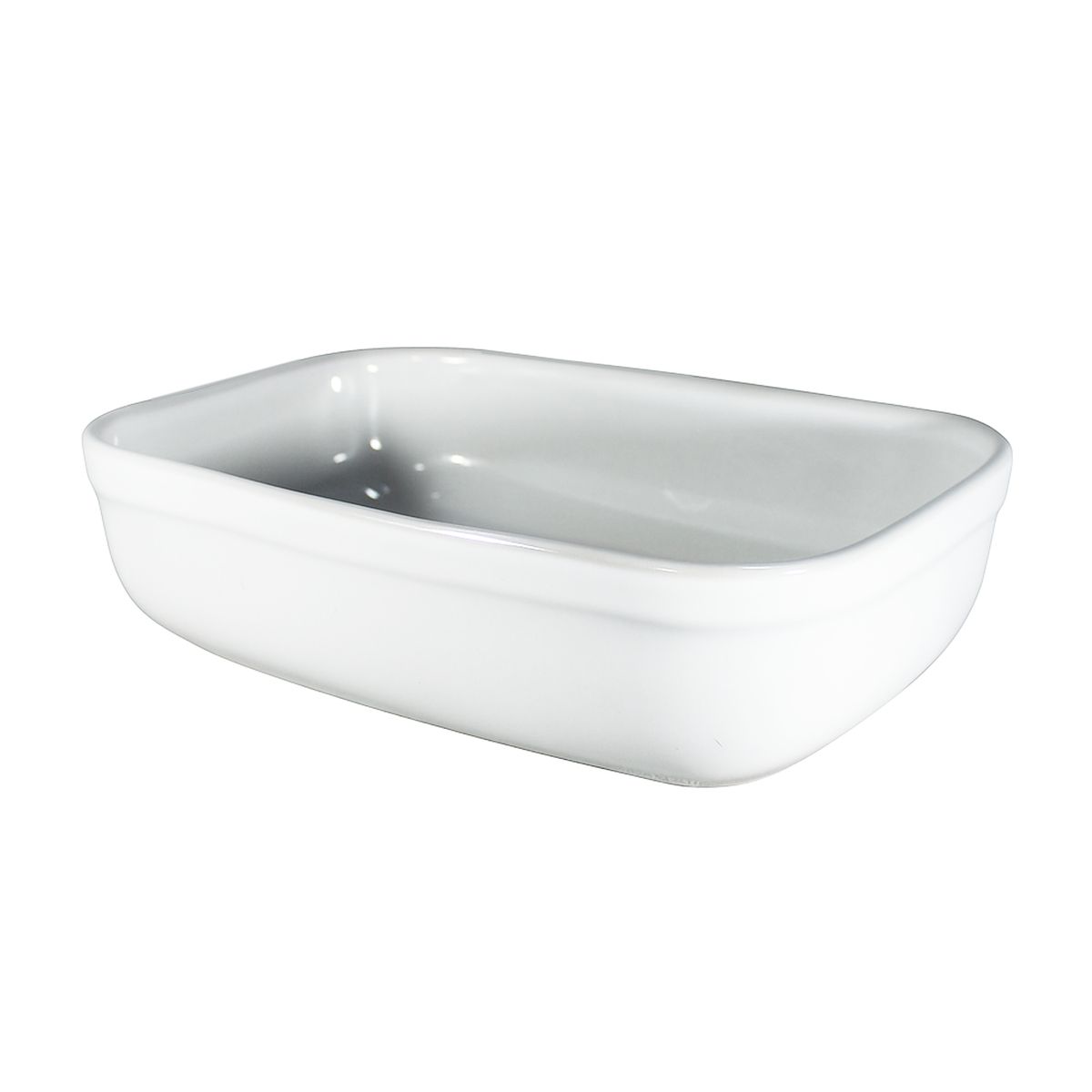 GENERICO - Fuente de Cerámica phorno tipo Gres-P-0436-BL