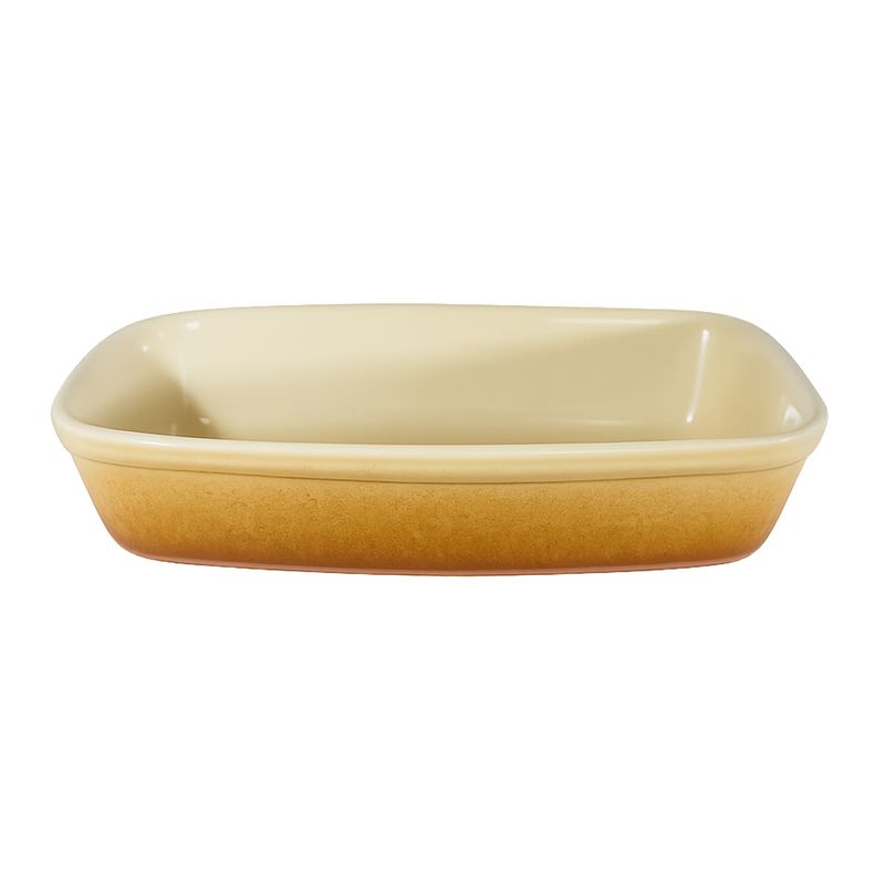 GENERICO - Fuente de Cerámica phorno tipo Gres-P-0451-BE-CFDG
