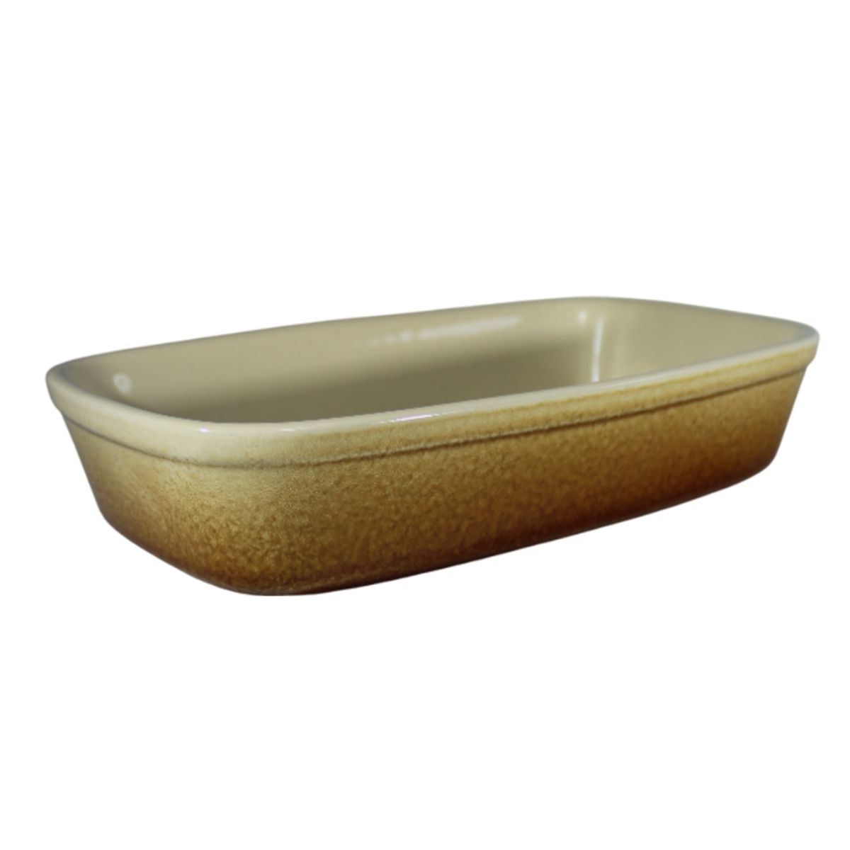 GENERICO - Fuente de Cerámica phorno tipo Gres-P-0451-BE-CFDG