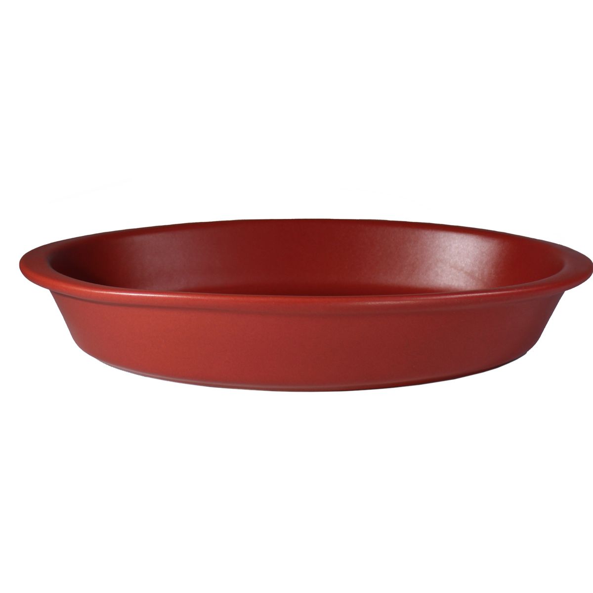 GENERICO - Fuente de Cerámica phorno tipo Gres-P-0765-RJ