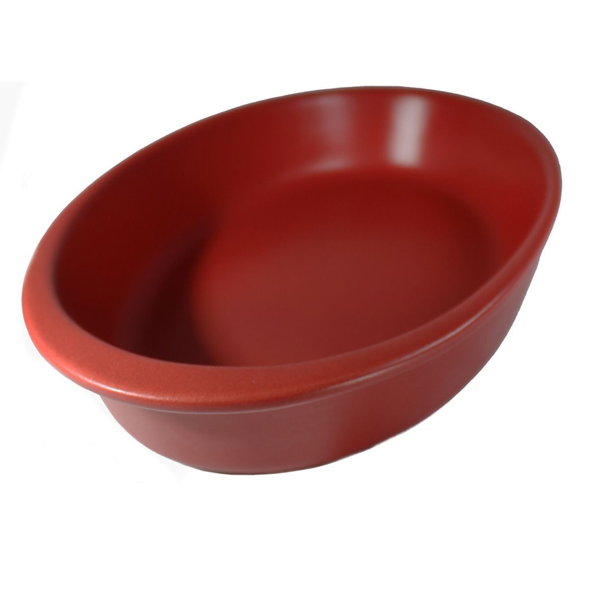 GENERICO - Fuente de Cerámica phorno tipo Gres-P-0765-RJ