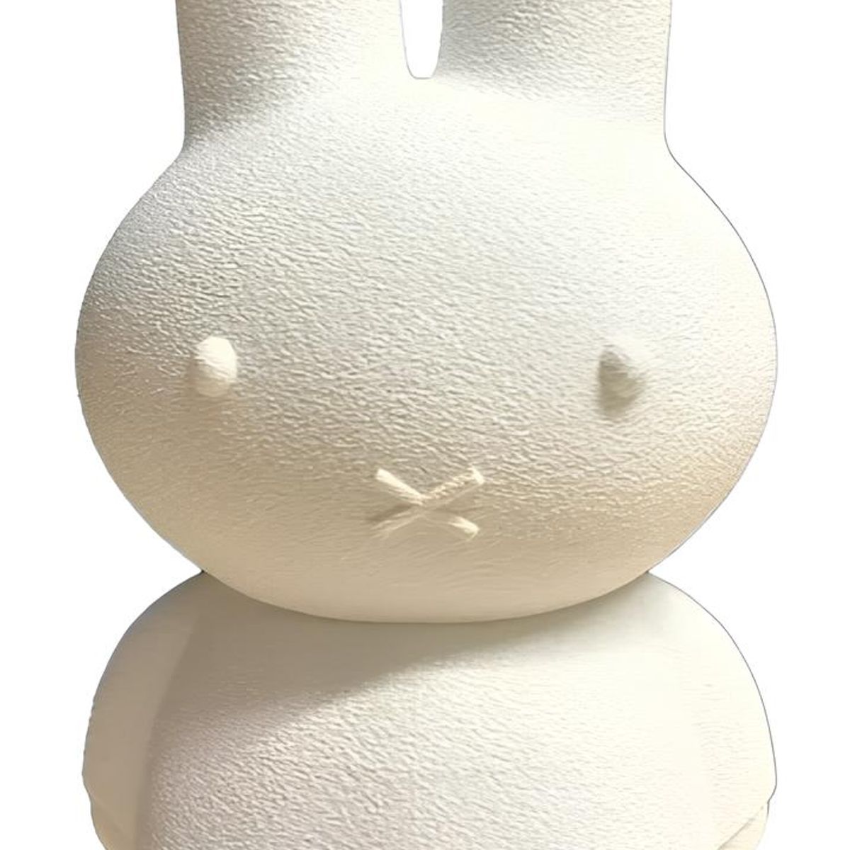 GENERICO - Alcancía - Coneja Miffy