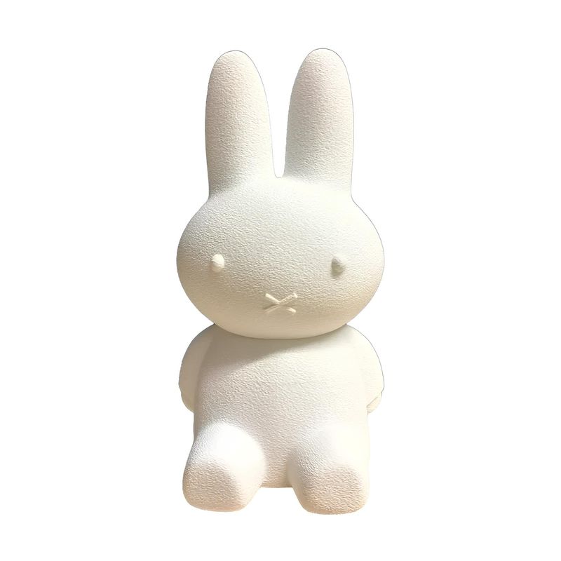 GENERICO - Alcancía - Coneja Miffy