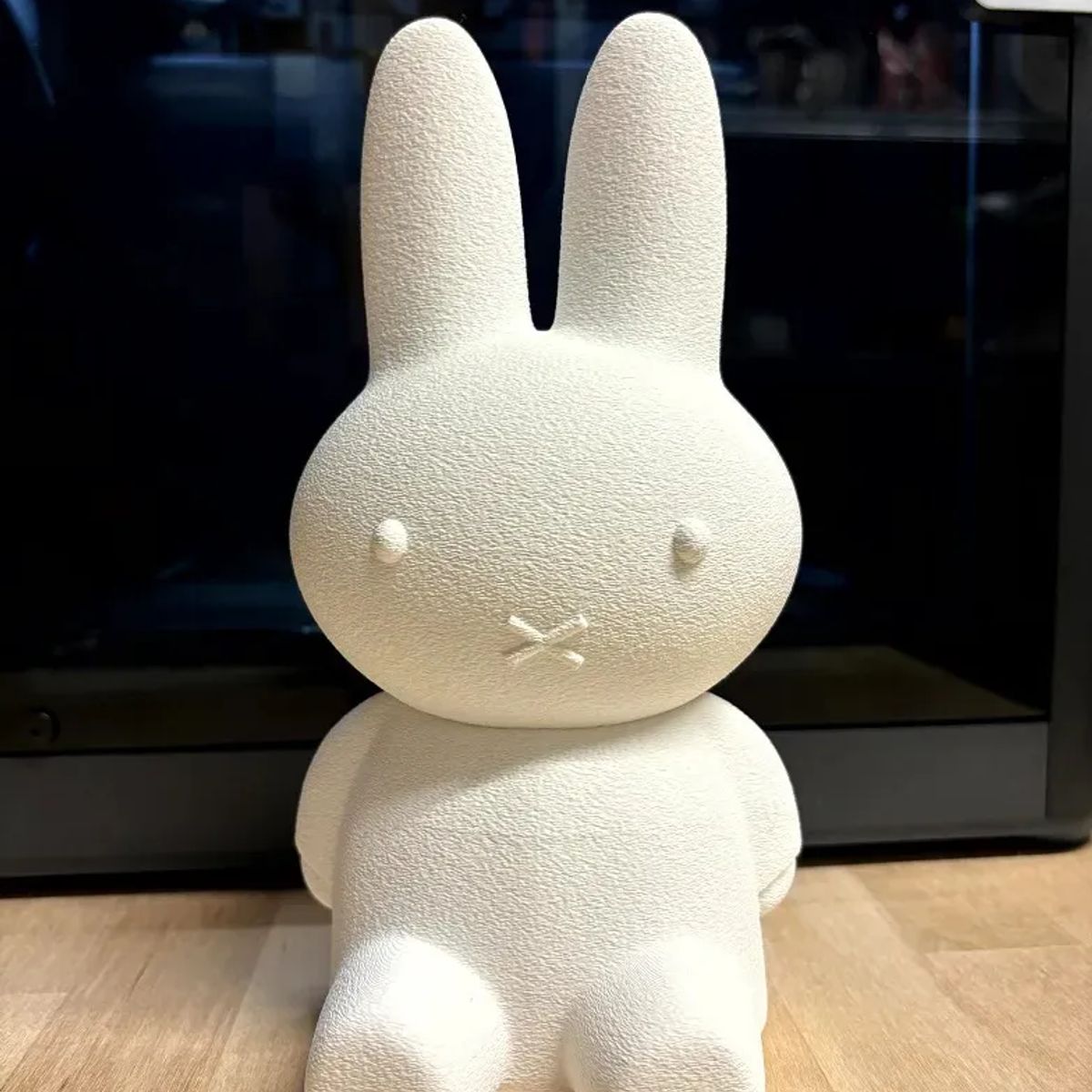 GENERICO - Alcancía - Coneja Miffy