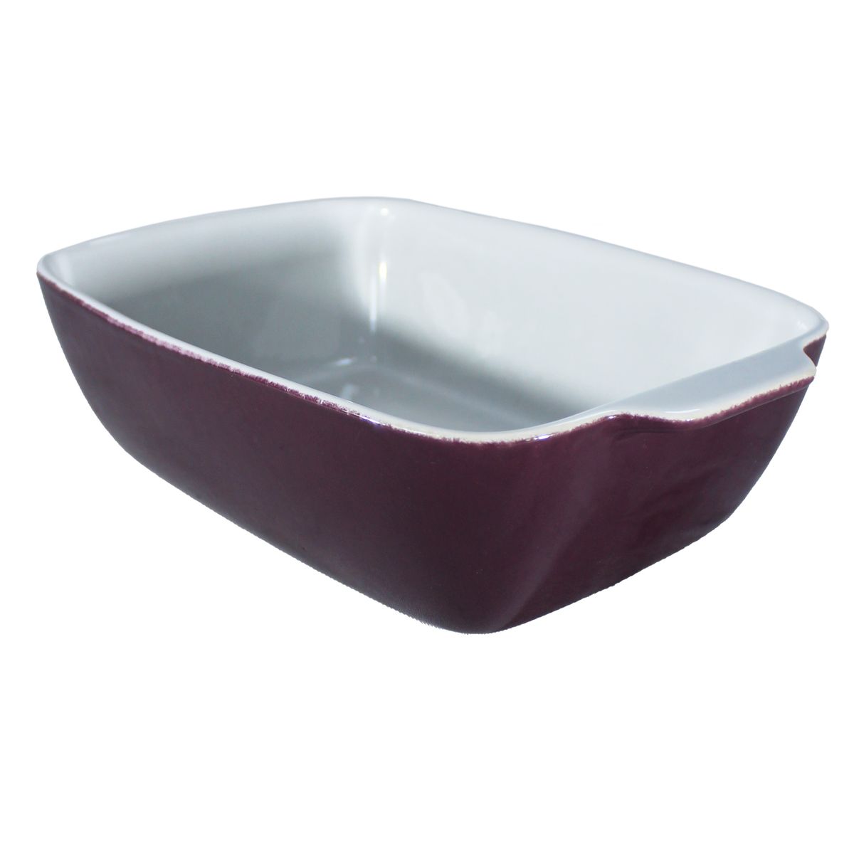 GENERICO - Fuente de Cerámica phorno tipo Gres-P-0834-BL-BU