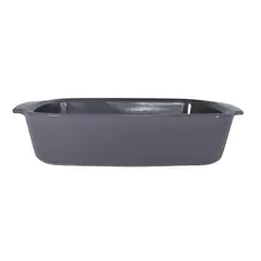 BUENISIMO - Fuente de Cerámica phorno tipo Gres-P-1392-GRB