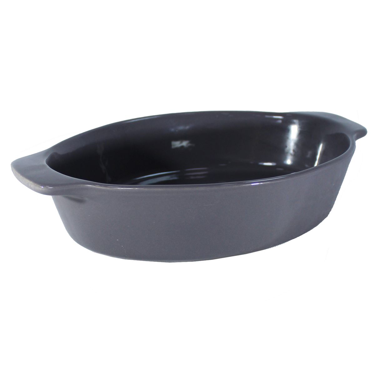 GENERICO - Fuente de Cerámica phorno tipo Gres-P-1396-GRB