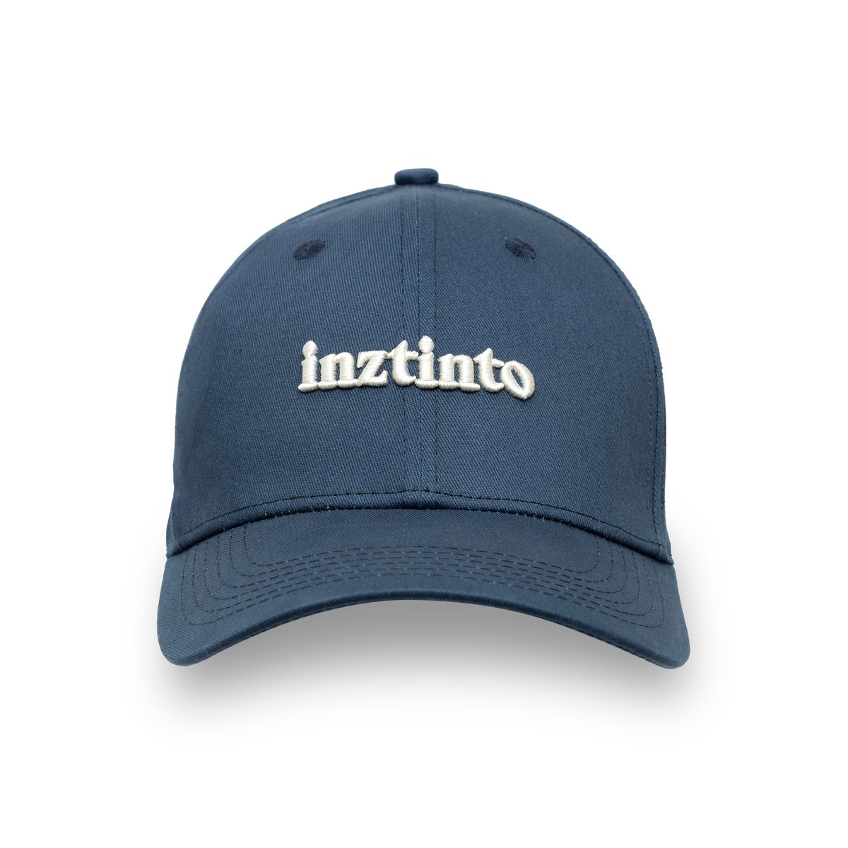 INZTINTO - Kurt Serif - Inztinto - Jockey