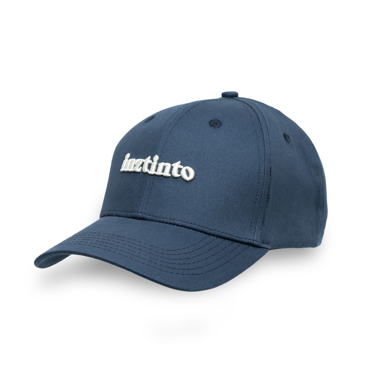 INZTINTO - Kurt Serif - Inztinto - Jockey