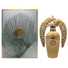 LATTAFA - Afeef Edp 100ml Unisex