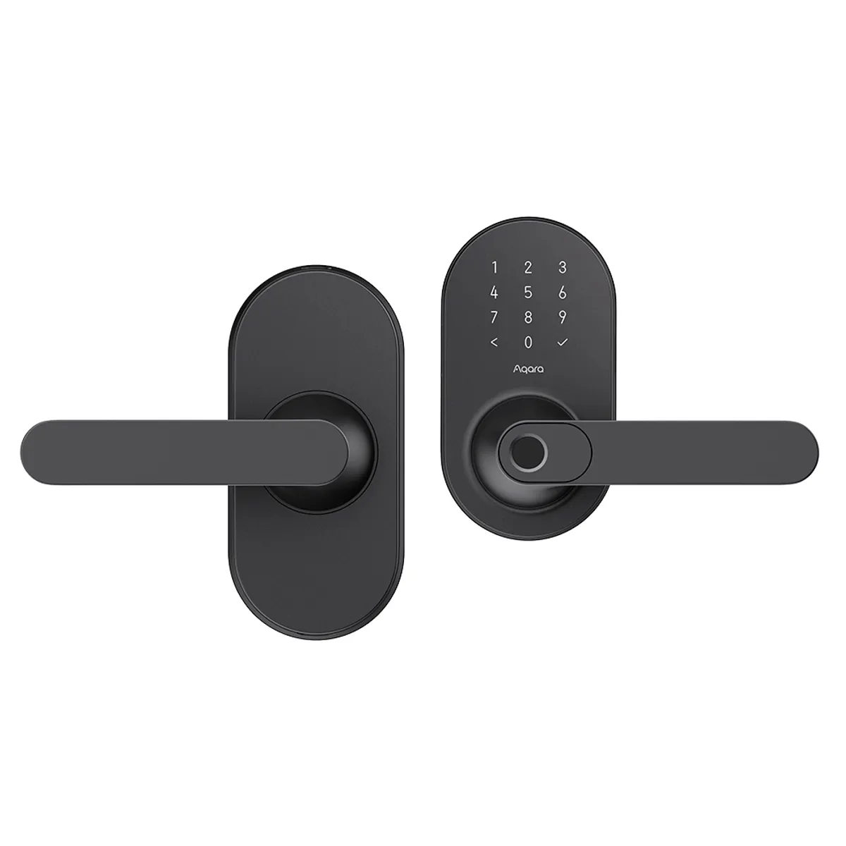 AQARA - Cerradura Inteligente U300 Aqara Matte