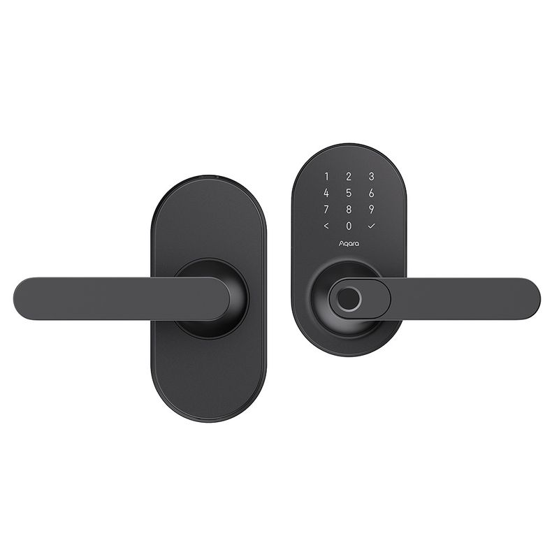 AQARA - Cerradura Inteligente U300 Aqara Matte