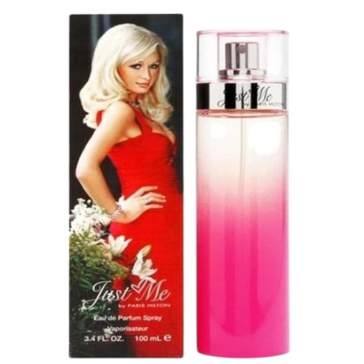 PARIS HILTON - Paris Hilton Just Me Edp 100ml Mujer