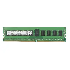 GENERICO - Remate Memoria Para Pc Ddr4 2133 8gb Dimm Garantia 3 Meses