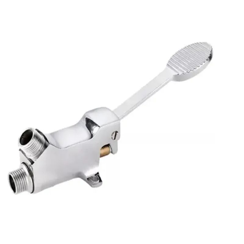 TAUMM - Valvula Pedal He-he 12 O Valvula De Pie Accionamiento
