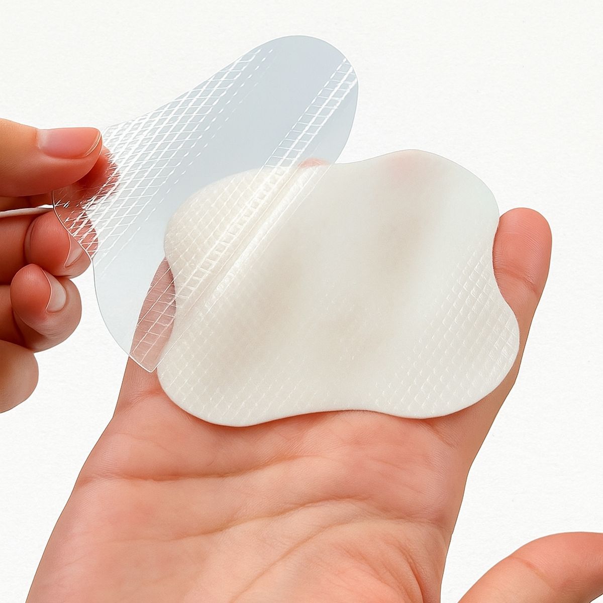 GENERICO - Parches de Hidrogel Mommy’s  Alivio para Pezones Sensibles