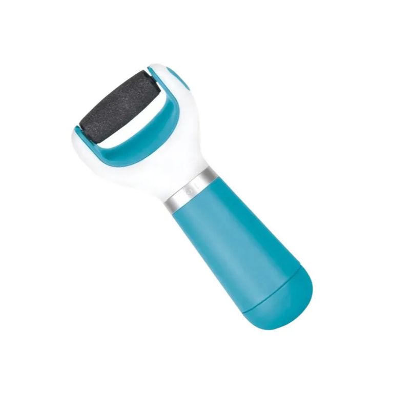 GENERICO - Removedor De Callos Exfoliador Electrónico Para Pies Limador